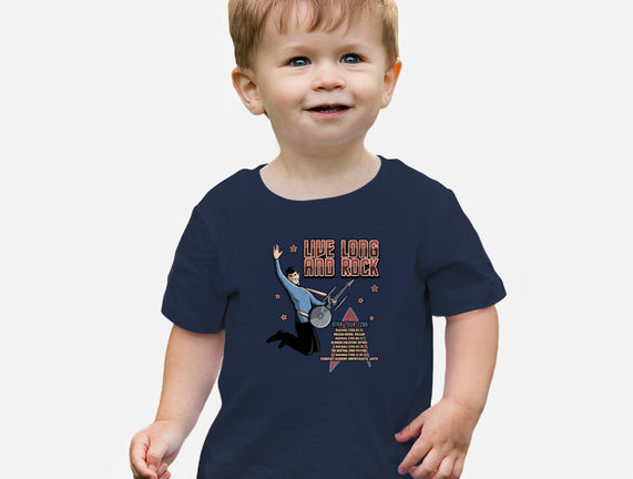 Live Long And Rock