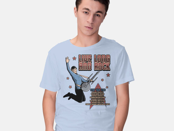 Live Long And Rock