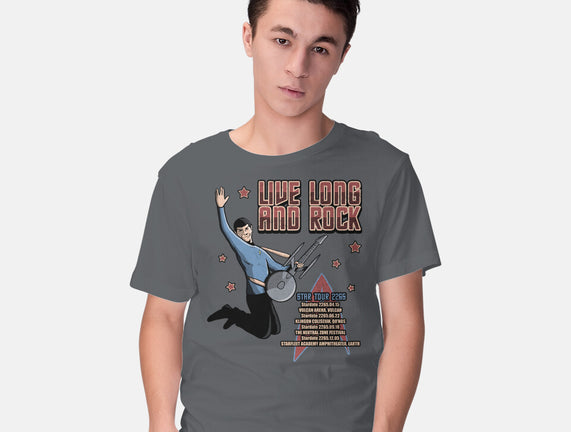 Live Long And Rock