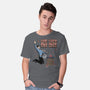 Live Long And Rock-Mens-Basic-Tee-NMdesign