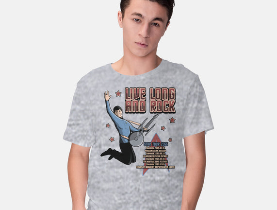 Live Long And Rock