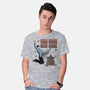 Live Long And Rock-Mens-Basic-Tee-NMdesign