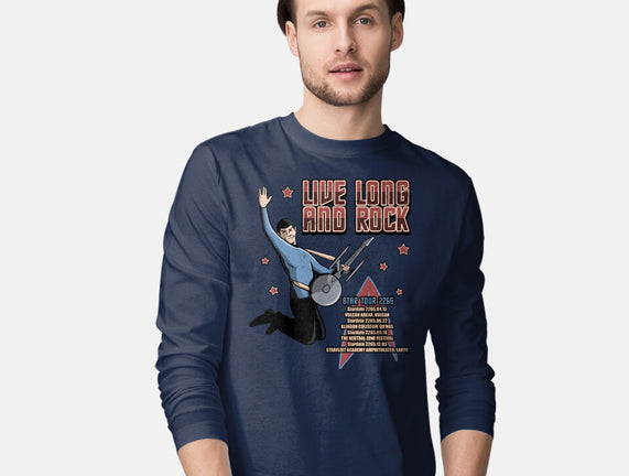 Live Long And Rock