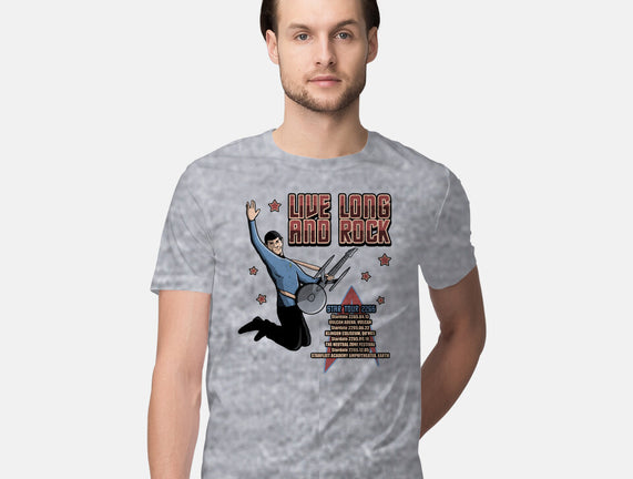 Live Long And Rock
