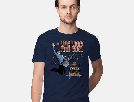 Live Long And Rock