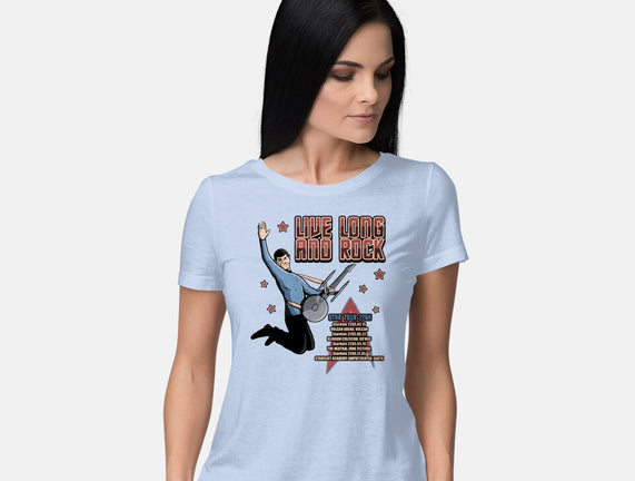 Live Long And Rock