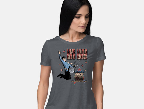 Live Long And Rock