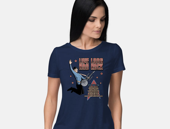 Live Long And Rock