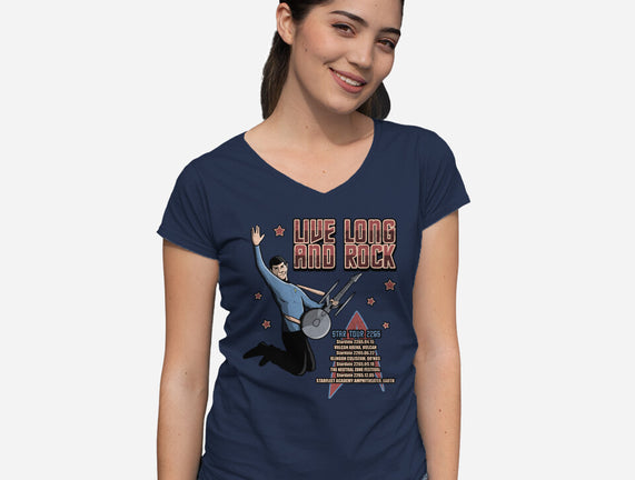 Live Long And Rock