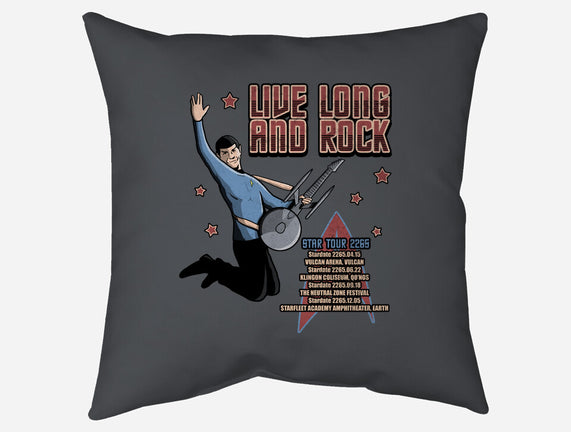 Live Long And Rock