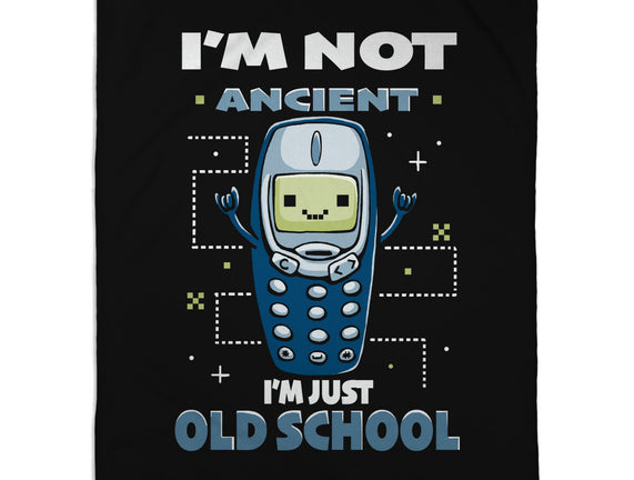 Old School