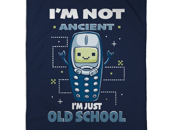 Old School