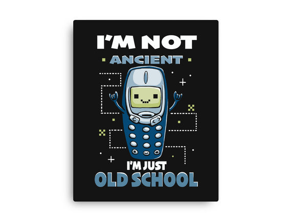 Old School