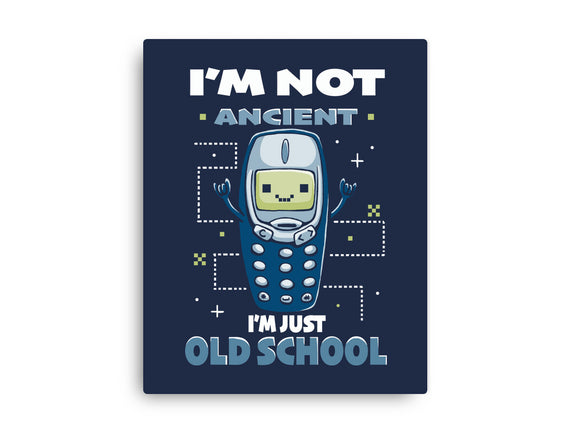 Old School