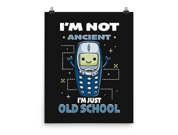 Old School