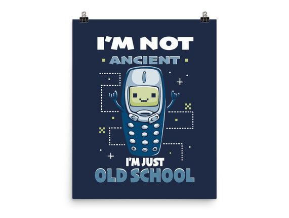 Old School