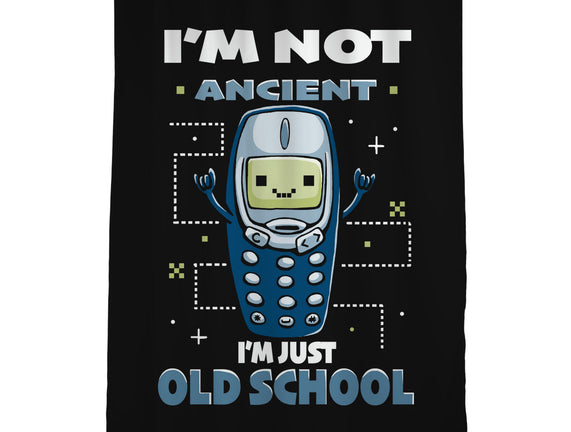 Old School