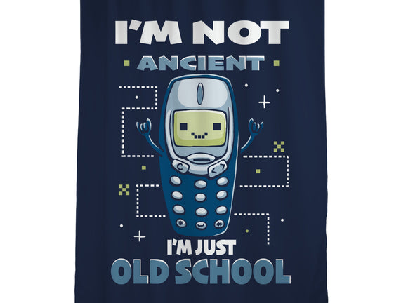 Old School