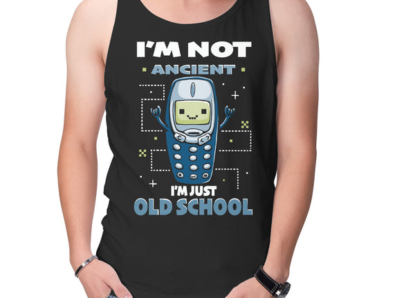 Old School