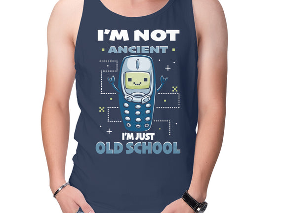 Old School