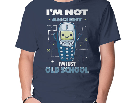 Old School