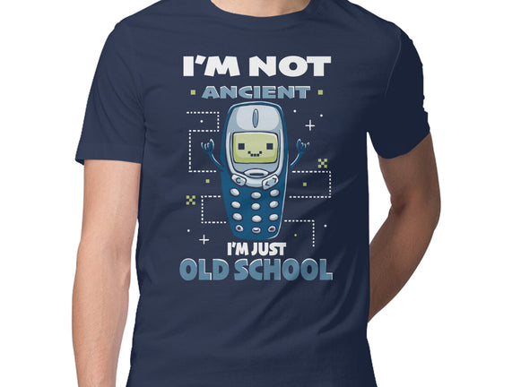 Old School