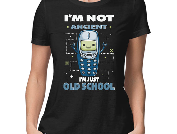 Old School