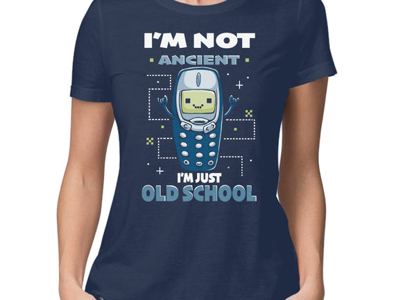 Old School