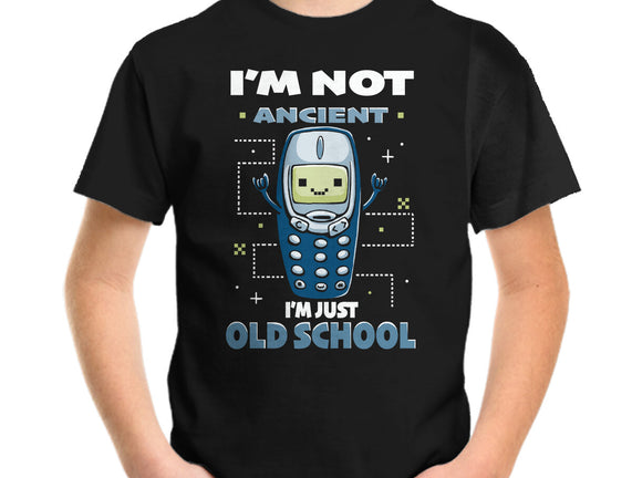Old School