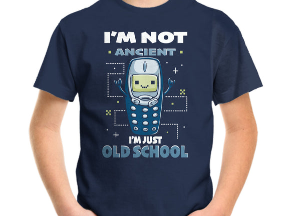 Old School