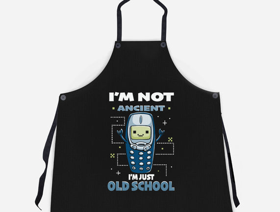 Old School