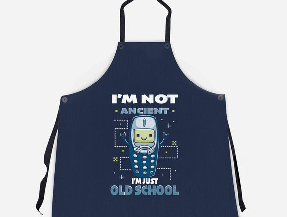 Old School