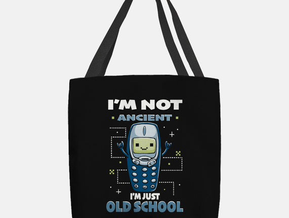 Old School
