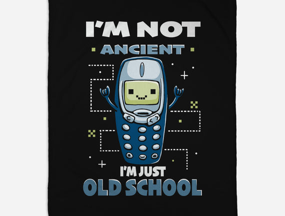 Old School