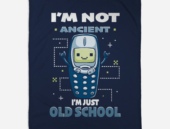 Old School