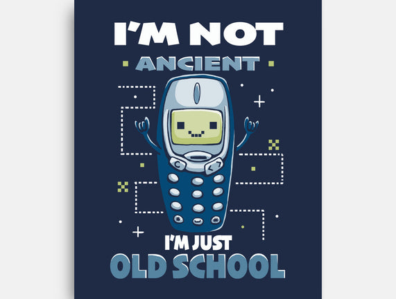 Old School