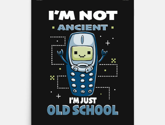 Old School