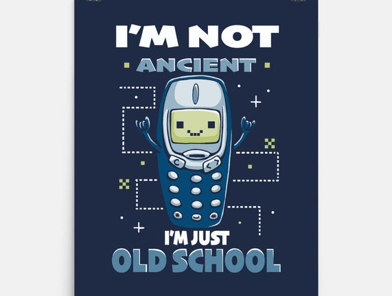Old School
