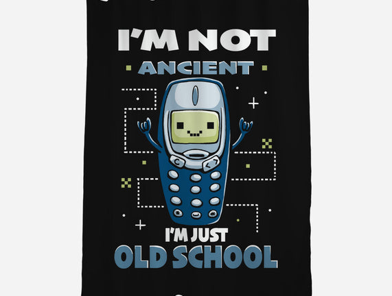Old School
