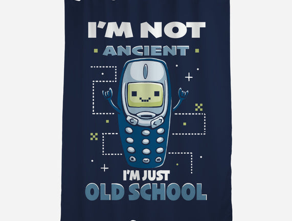 Old School