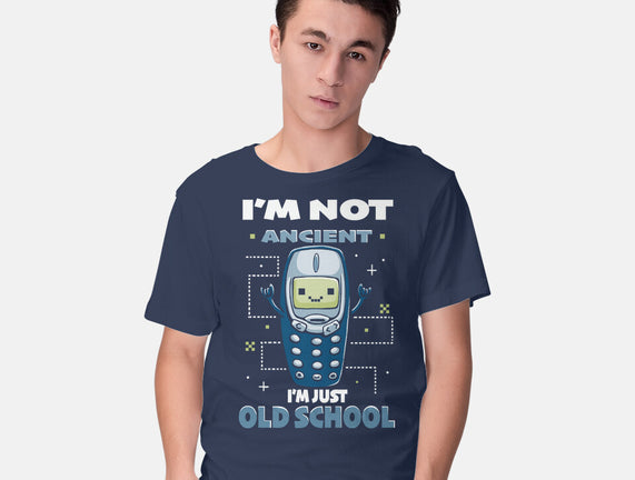 Old School