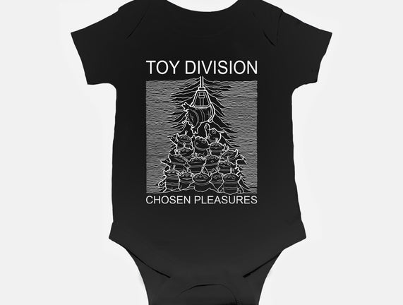 Toy Division