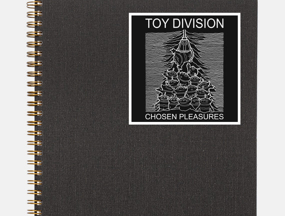 Toy Division