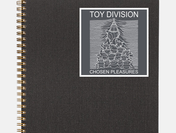 Toy Division