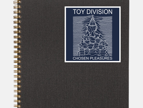 Toy Division