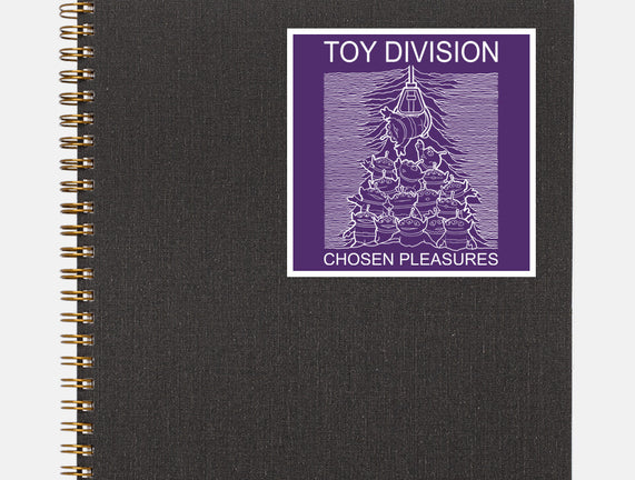 Toy Division