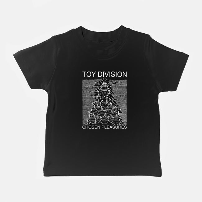 Toy Division-Baby-Basic-Tee-NMdesign
