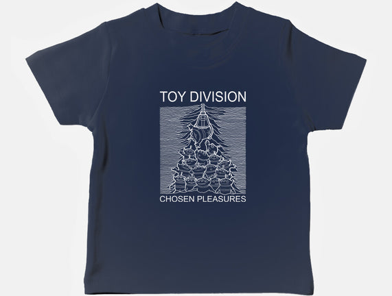 Toy Division