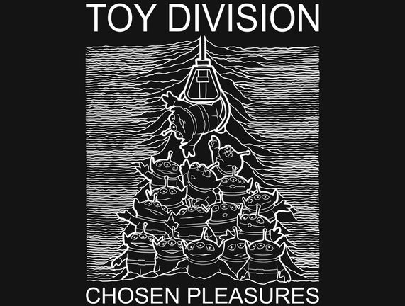 Toy Division