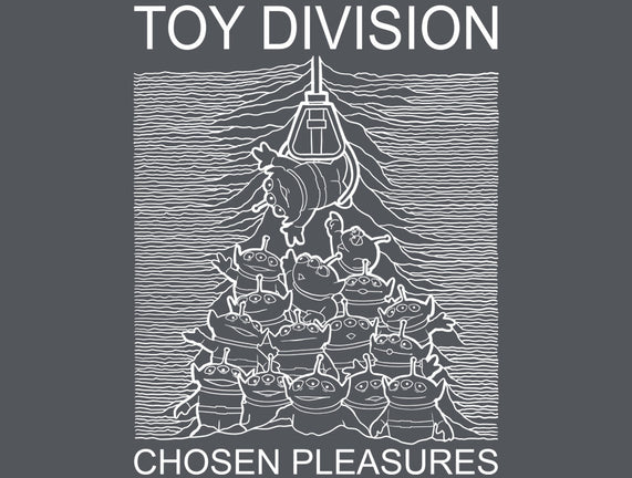 Toy Division